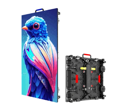 Āra noma LED displejs